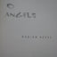 Angels by Keyes, Marian
