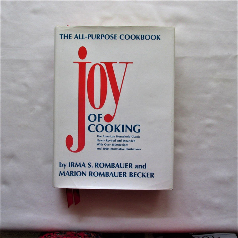 Joy of Cooking
