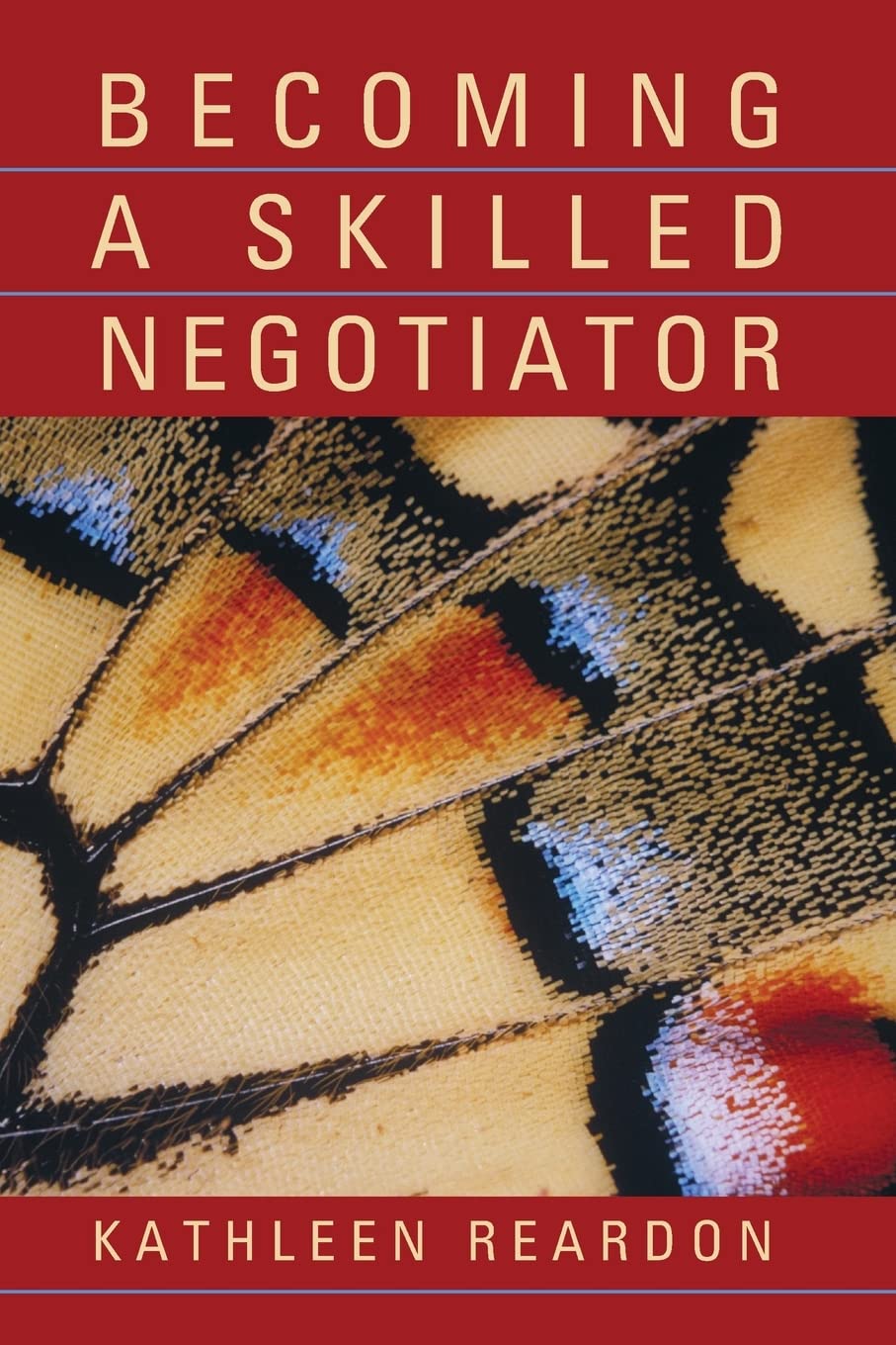 Becoming a Skilled Negotiator
