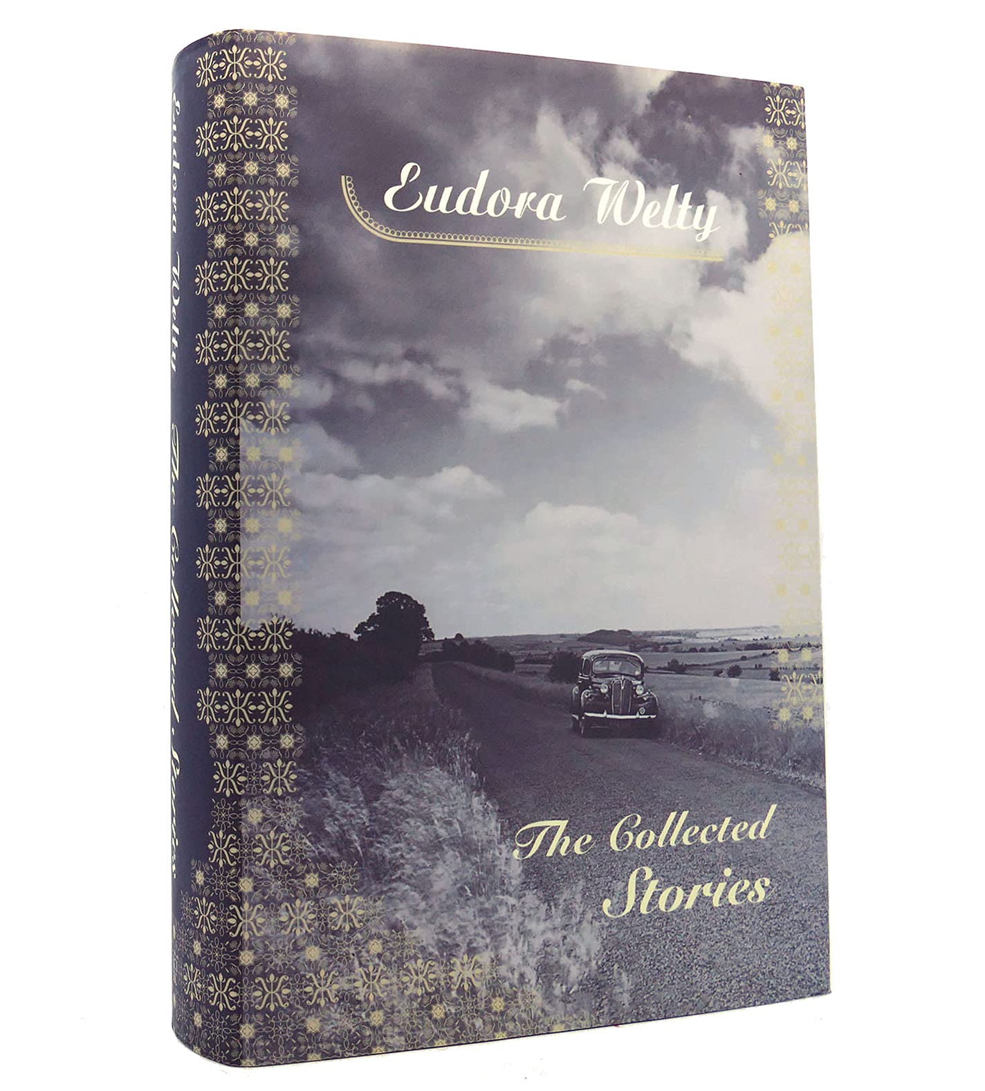 Eudora Welty: The Collected Stories