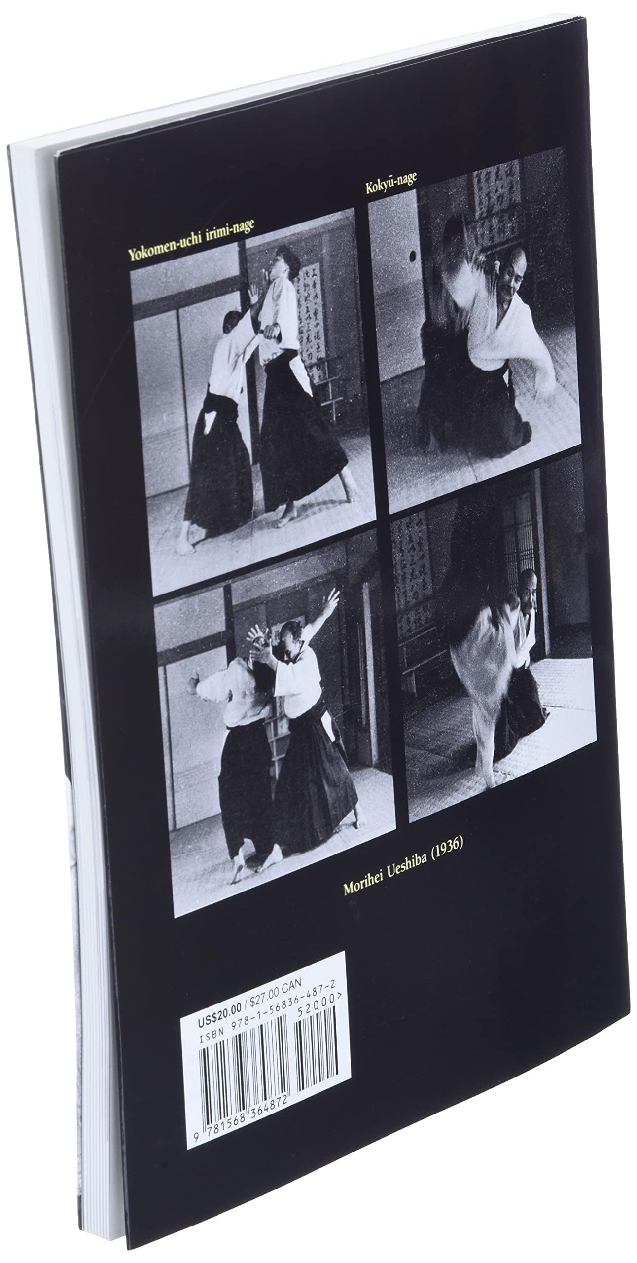 Budo: Teachings of the Founder of Aikido