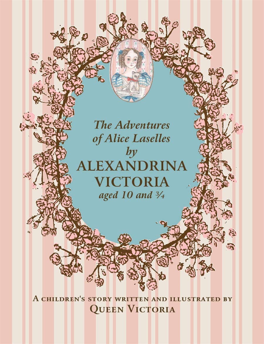 The Adventures of Alice Laselles