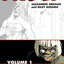 Proof Volume 1: Goatsucker