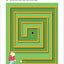 School Zone Mazes Preschool Workbook: 32 Pages, Pre-K, Kindergarten, Maze Puzzles, Colorful Pictures, Ages 3 to 5 (Activity Zone Book Series)