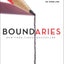 Boundaries: When to Say YES, When to Say NO, To Take Control