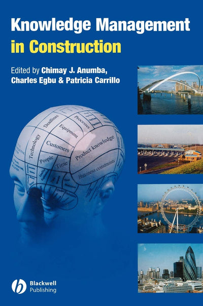 Knowledge Management in Construction