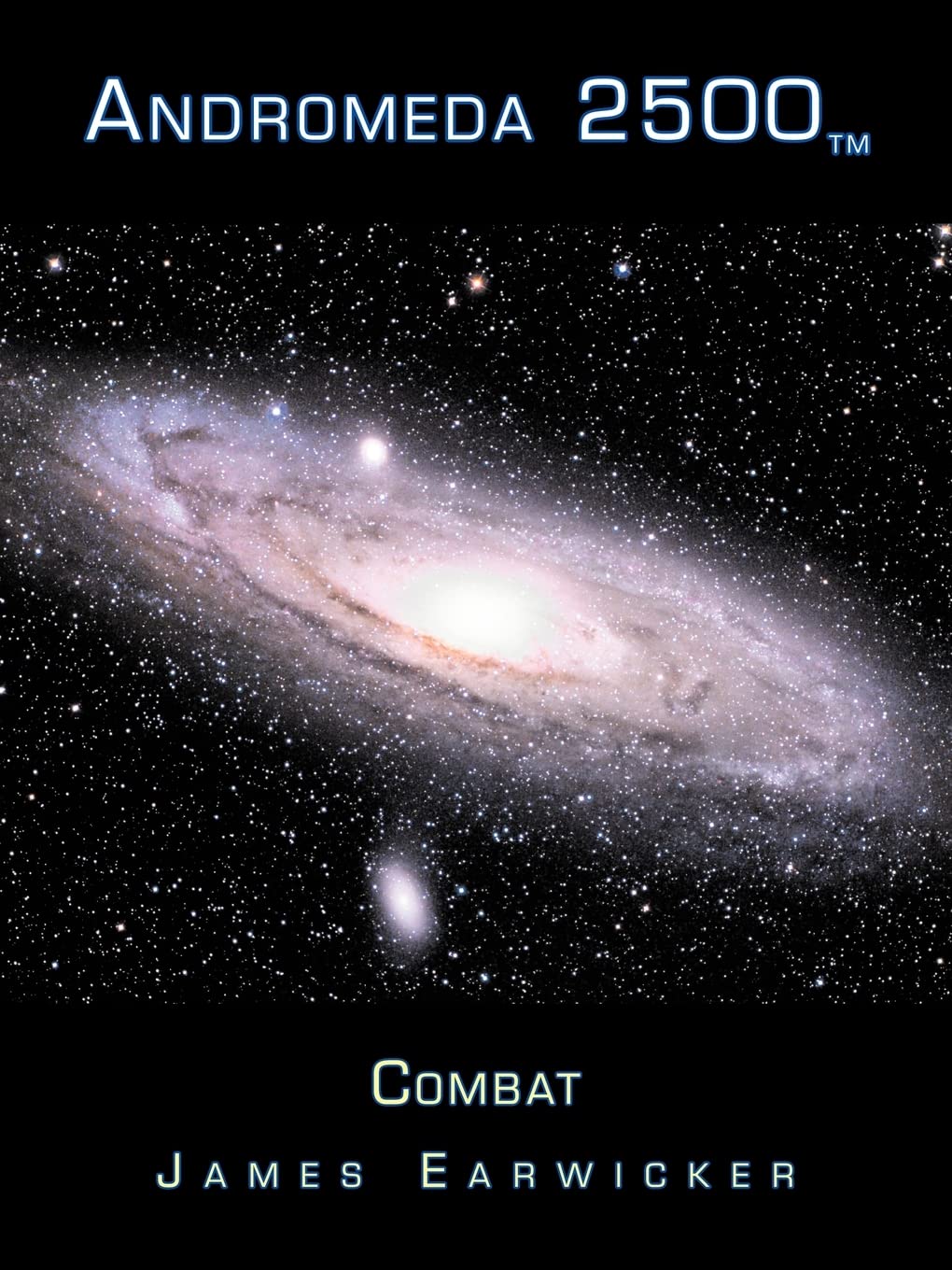 Andromeda 2500: Combat