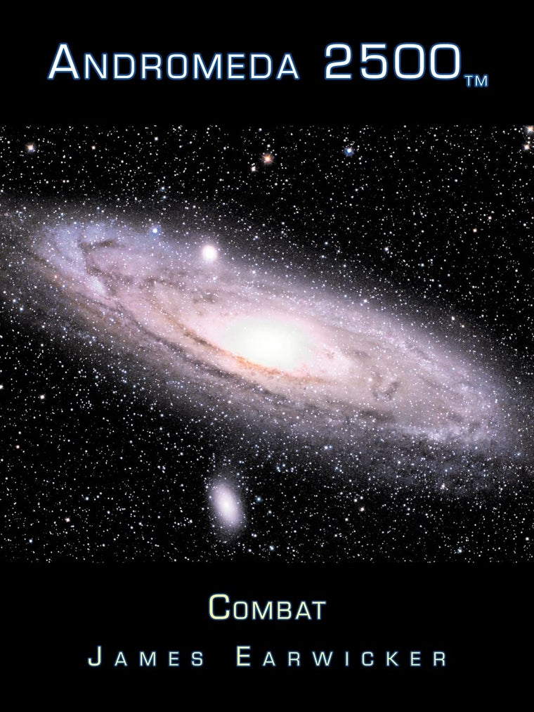 Andromeda 2500: Combat