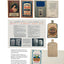 Feed Sacks: The Colourful History of a Frugal Fabric by McCr