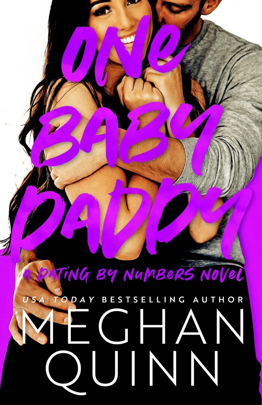 One Baby Daddy (Dating by Numbers)