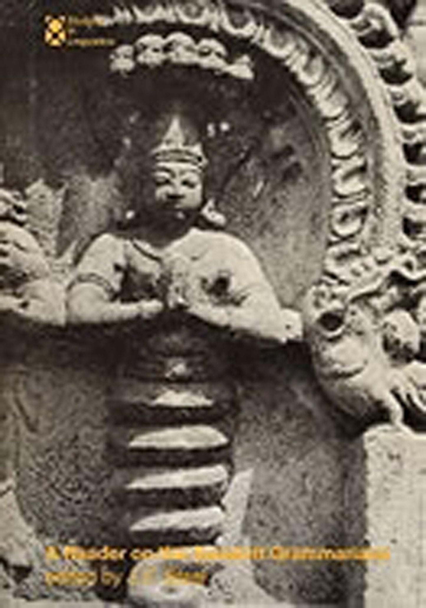 A Reader on the Sanskrit Grammarians (Current Studies in Linguistics)