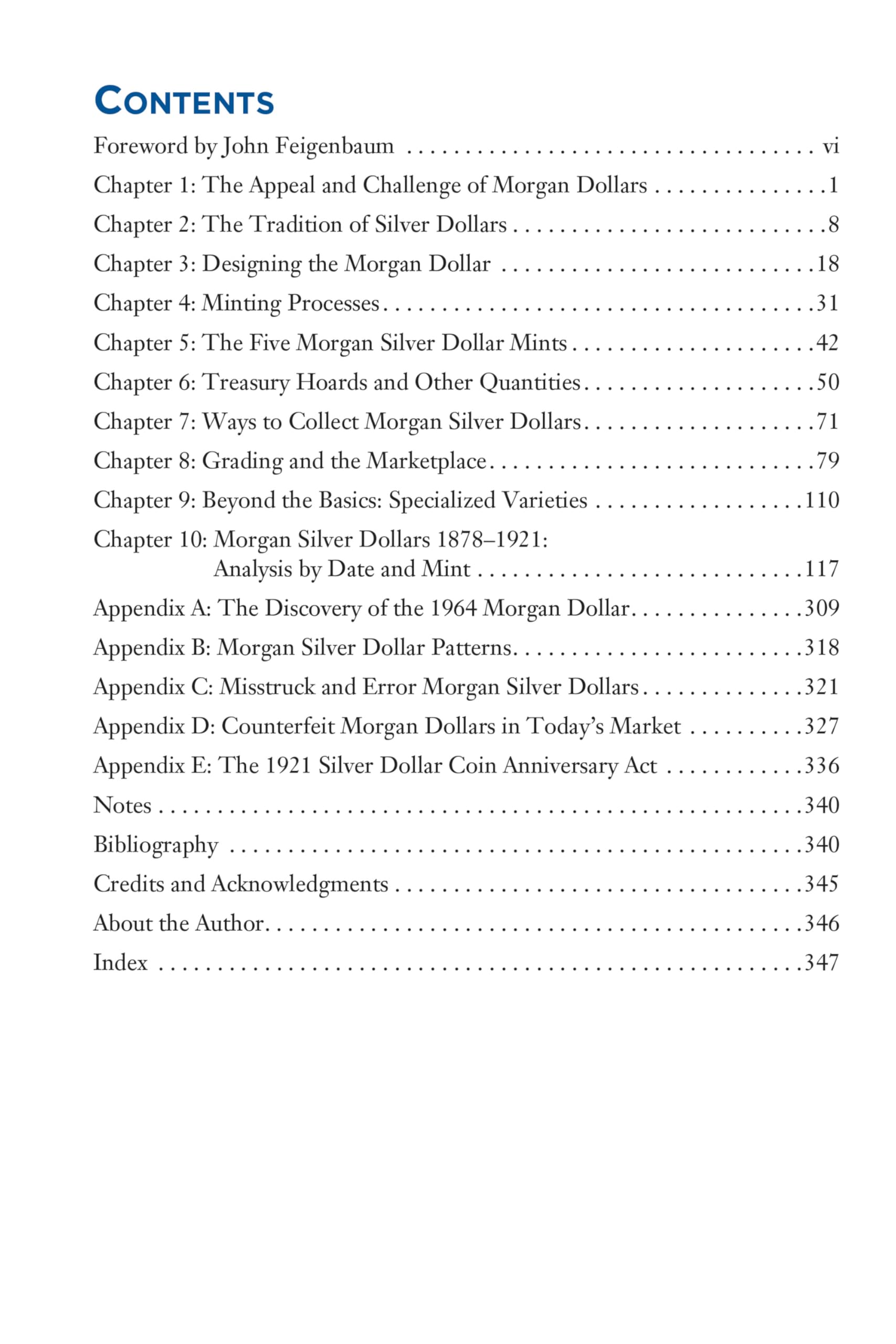 Whitman? Red Book Series #1: A Guide Book of Morgan Silver Dollars, 8th Edition - History, Values, & Collecting