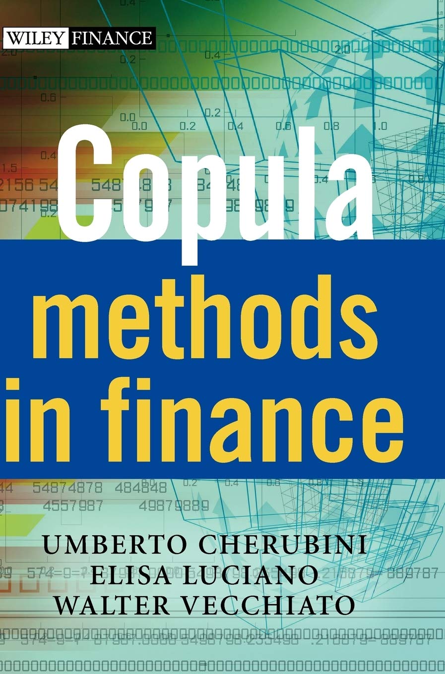 Copula Methods in Finance