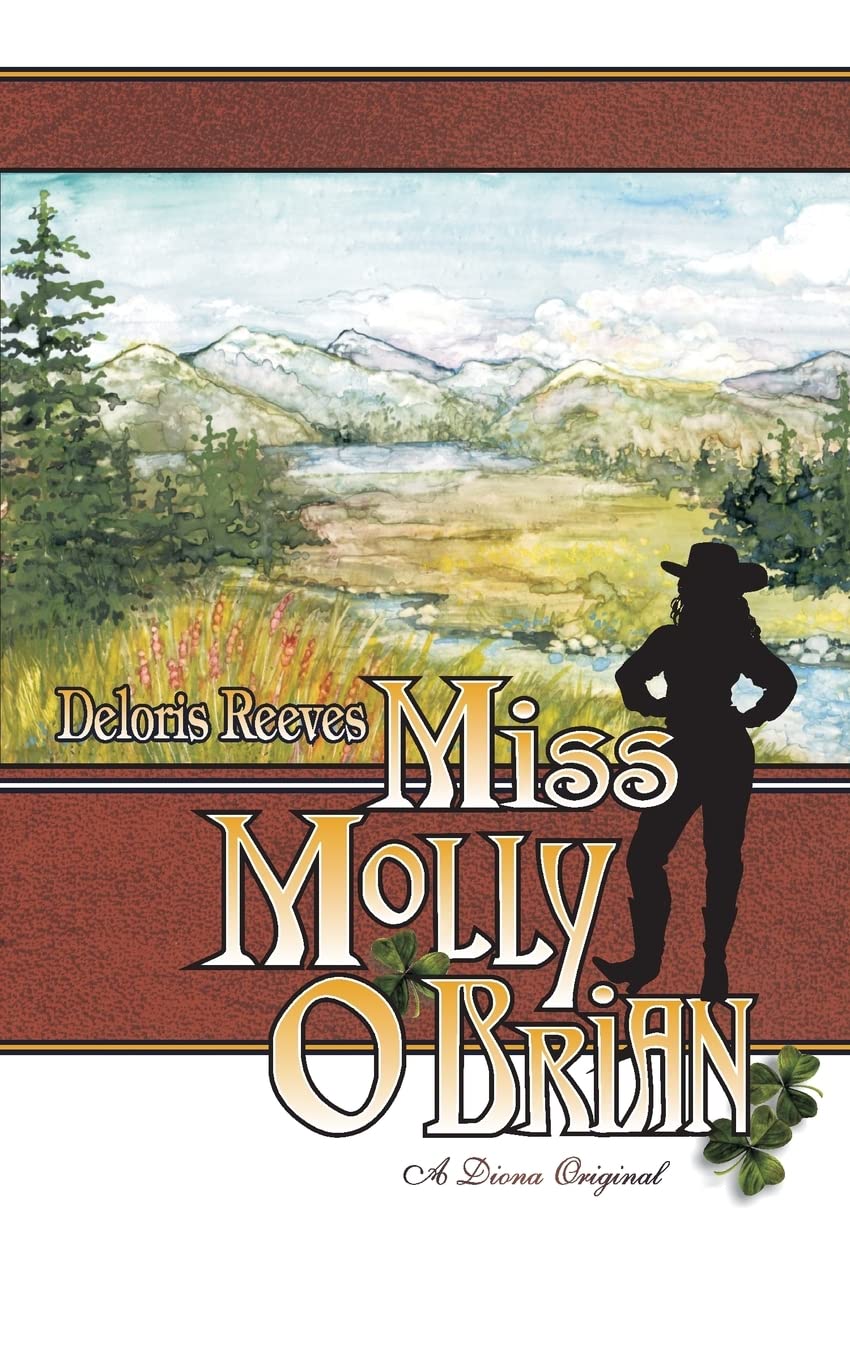 Miss Molly O'Brian