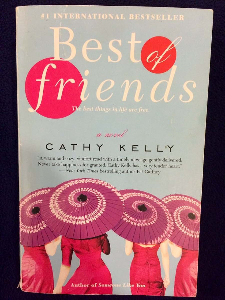 Best of Friends