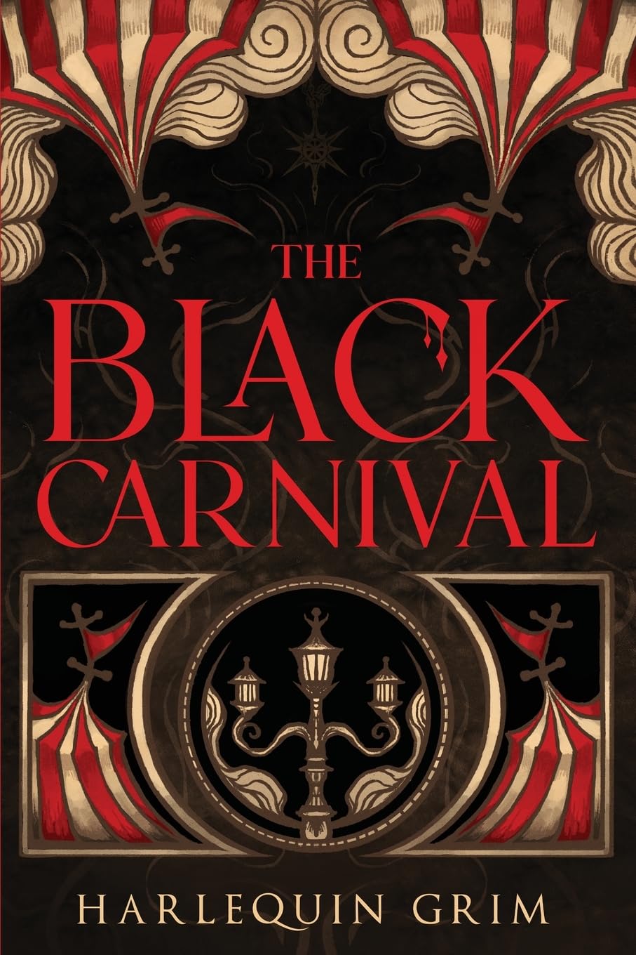 The Black Carnival
