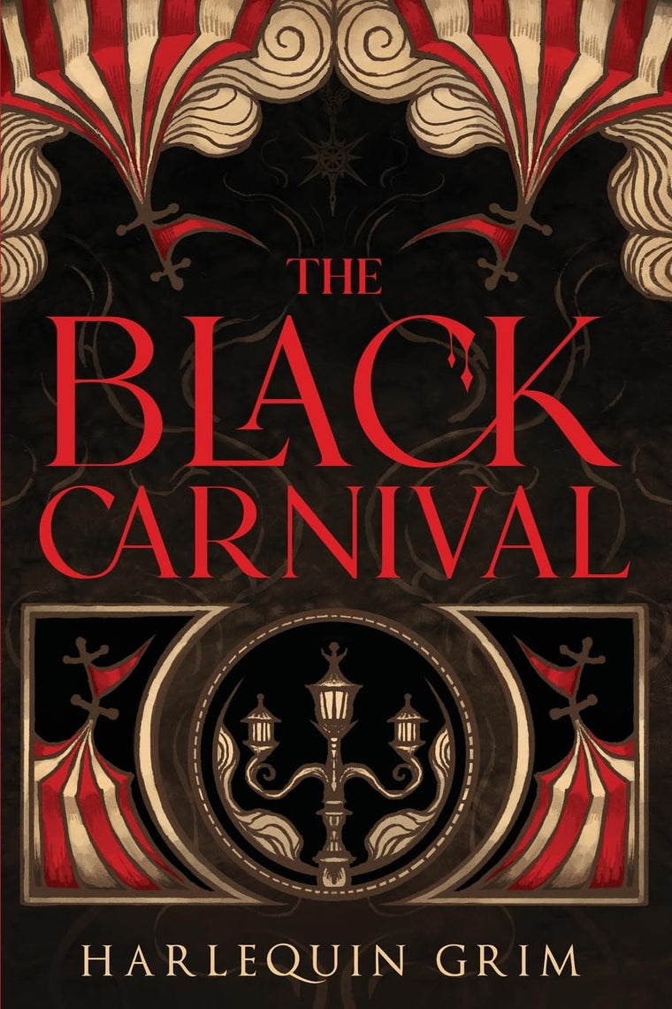 The Black Carnival