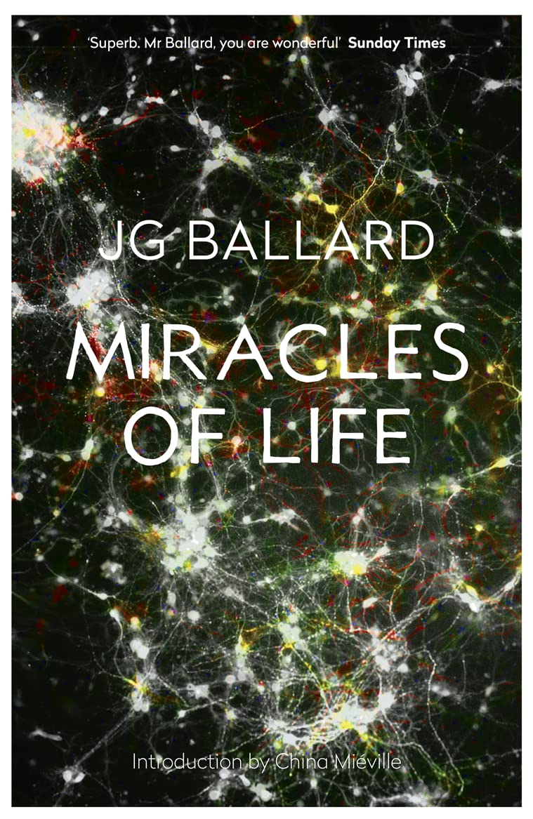MIRACLES OF LIFE PB