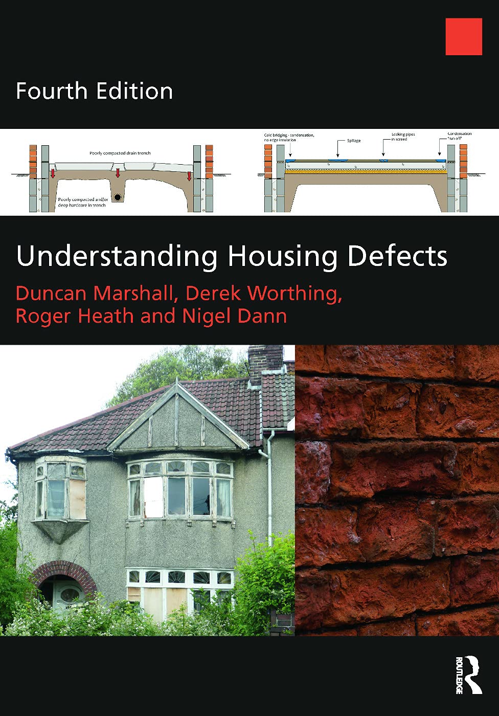 Understanding Housing Defects (4th Edition)