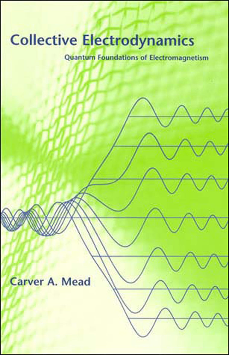 Collective Electrodynamics: Quantum Foundations of Electromagnetism