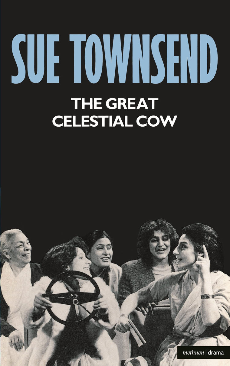 The Great Celestial Cow (Modern Plays)