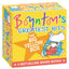 Boynton's Greatest Hits The Big Yellow Box (Boxed Set): The Going to Bed Book; Horns to Toes; Opposites; But Not the Hippopotamus