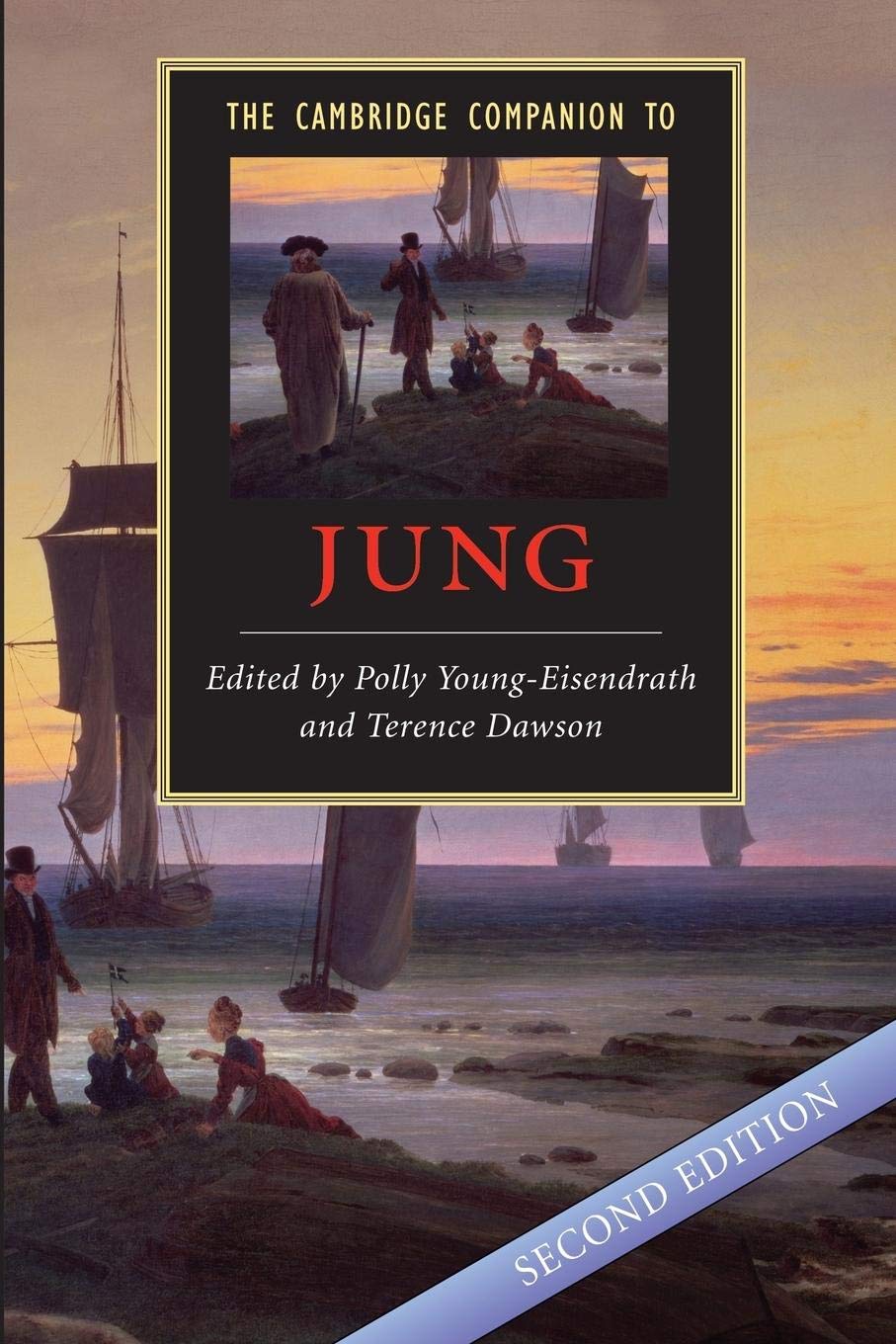 The Cambridge Companion to Jung