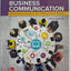 Business Communication: Developing Leaders for a Networked World ISE