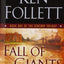 Fall of Giants (The Century Trilogy) by Follett, Ken
