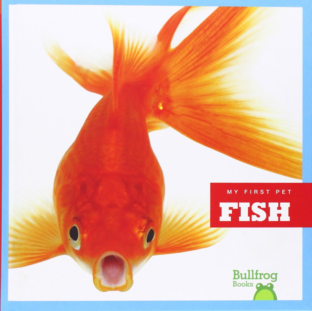 Fish (My First Pet)