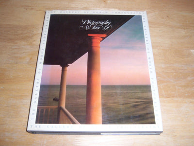 Photography as Fine Art (English and Japanese Edition)