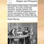 The Anarchy of the Ranters, and Other Libertines, and Other Pretended Churches, Equally Refused, and Refuted, in a Two-Fold Apology for the Church and ... Called in Derision Quakers. by Robert Barclay