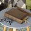 KJV, Teen Study Bible, Leathersoft, Brown, Comfort Print