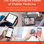 The Transformative Power of Mobile Medicine: Leveraging Innovation, Seizing Opportunities and Overcoming Obstacles of mHealth