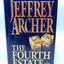 The Fourth Estate by Archer, Jeffrey