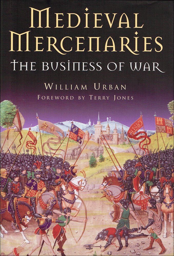 Medieval Mercenaries