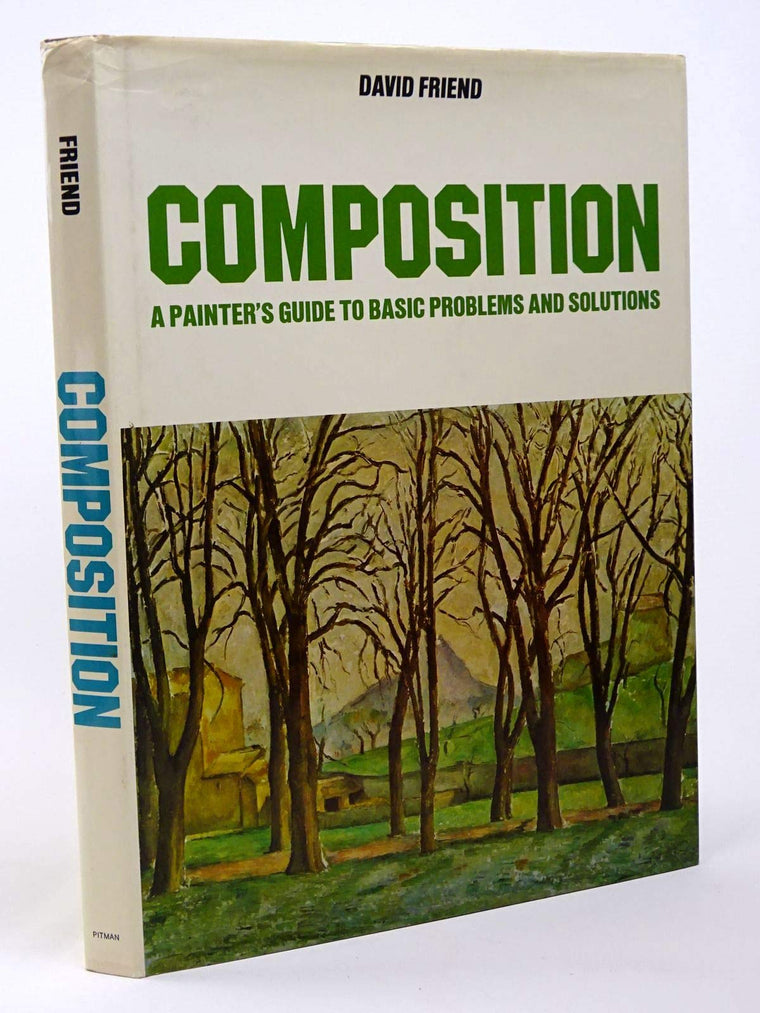Composition: A Painter's Guide to Basic Problems and Solutions
