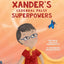 Xanders Cerebral Palsy Superpowers (One Three Nine Inspired)