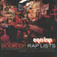 Ego Trip's Book of Rap Lists by Jenkins, Sacha