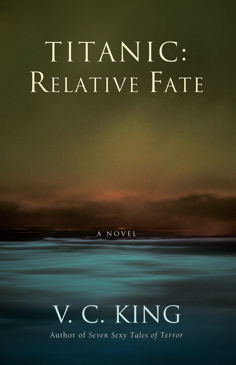 TITANIC: RELATIVE FATE