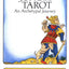 Jung and Tarot: An Archetypal Journey by Sallie Nichols