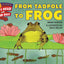 From Tadpole to Frog (Let's-Read-and-Find-Out Science 1)
