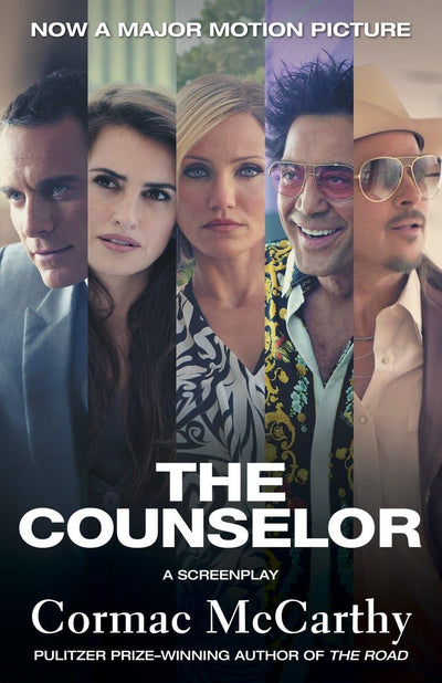 The Counselor (Movie Tie-in Edition): A Screenplay (Vintage International)