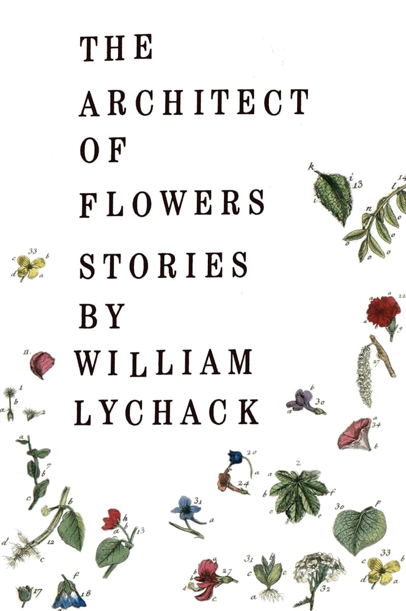The Architect Of Flowers