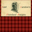 Aunt Caroline's Dixieland Recipes: A Rare Collection of Choice Southern Dishes
