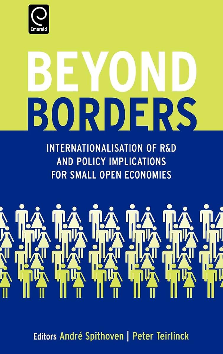 Beyond Borders: Internationalisation of R&D and Policy Implications for Small Open Economies