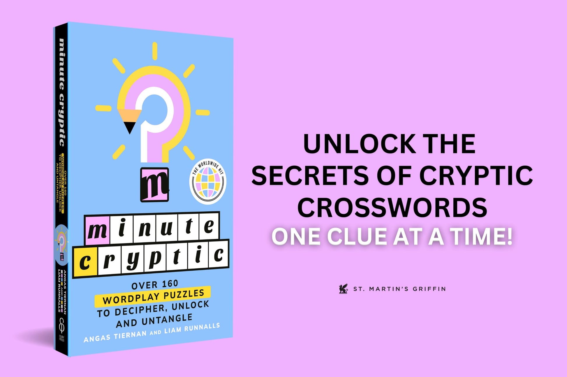 Minute Cryptic