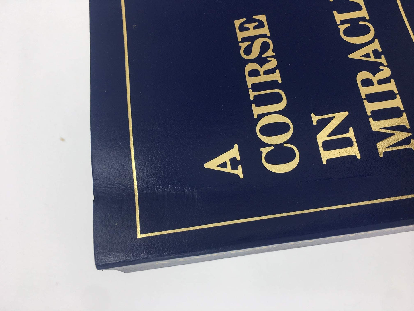 A Course in Miracles, Combined Volume: Text, Workbook for Students
