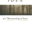 Hegel's Idea of a Phenomenology of Spirit