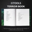 Barista Hustle Tools Terroir Book: An Enlightening Journey Through the World of Coffee Cultivation, From the Soil to Your Cup (Hardcover)